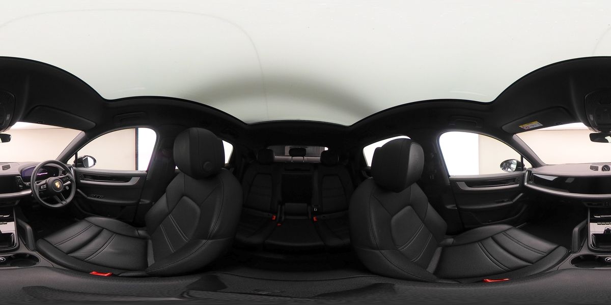 Used Porsche Cayenne 2024 for sale - 75704583: Photo 60