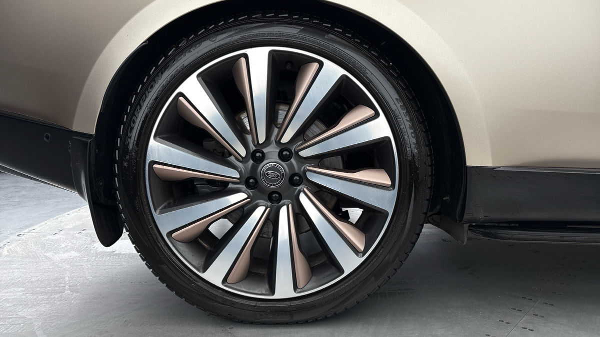 Used Land Rover Range Rover 2022 for sale - 77342460: Photo 10