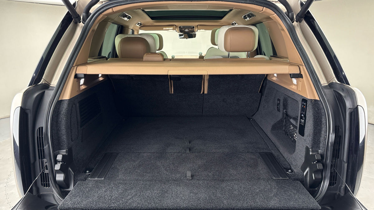 Used Land Rover Range Rover 2022 for sale - 77342460: Photo 11