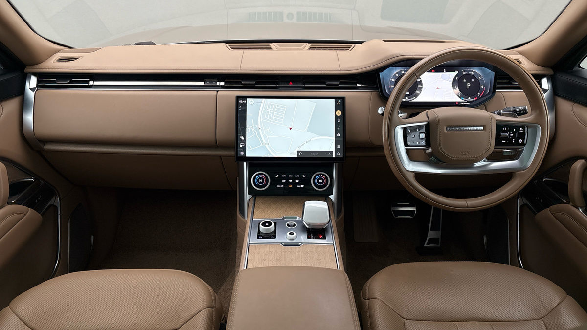 Used Land Rover Range Rover 2022 for sale - 77342460: Photo 12