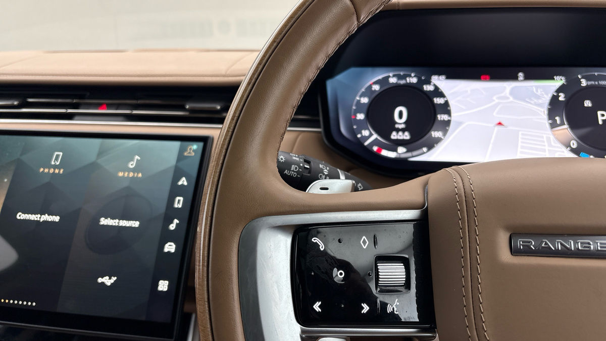 Used Land Rover Range Rover 2022 for sale - 77342460: Photo 13