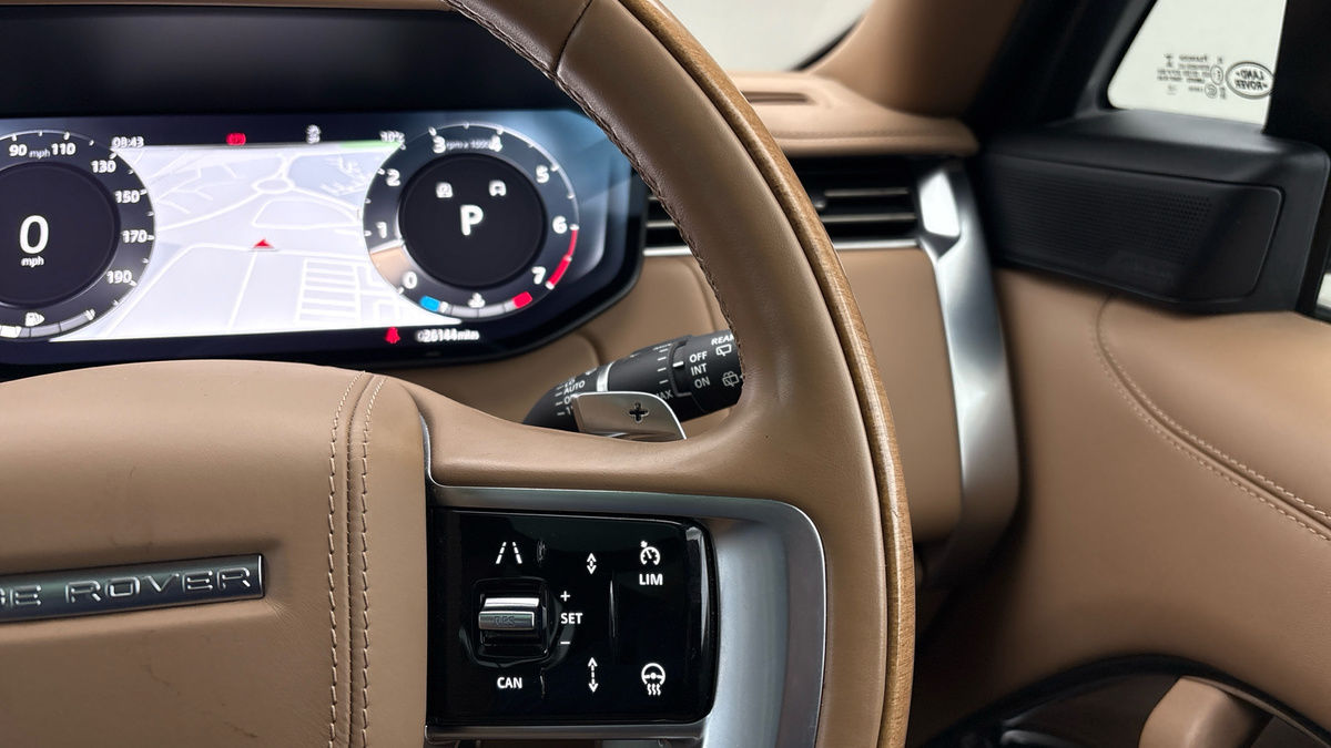 Used Land Rover Range Rover 2022 for sale - 77342460: Photo 14