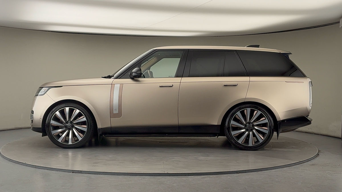 Used Land Rover Range Rover 2022 for sale - 77342460: Photo 15