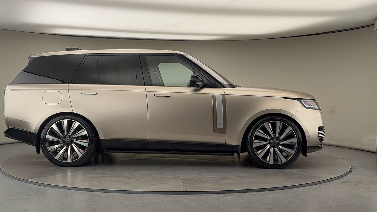 Used Land Rover Range Rover 2022 for sale - 77342460: Photo 16