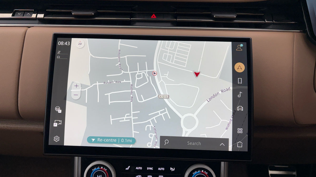 Used Land Rover Range Rover 2022 for sale - 77342460: Photo 17