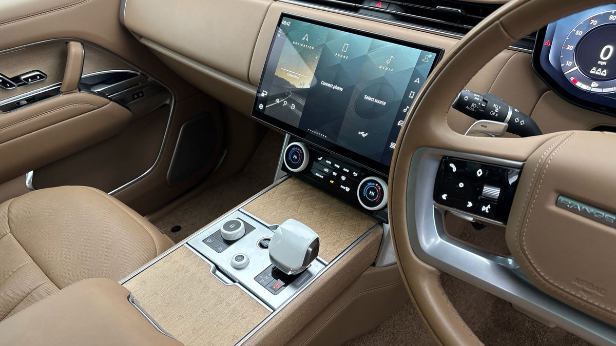 Used Land Rover Range Rover 2022 for sale - 77342460: Photo 18