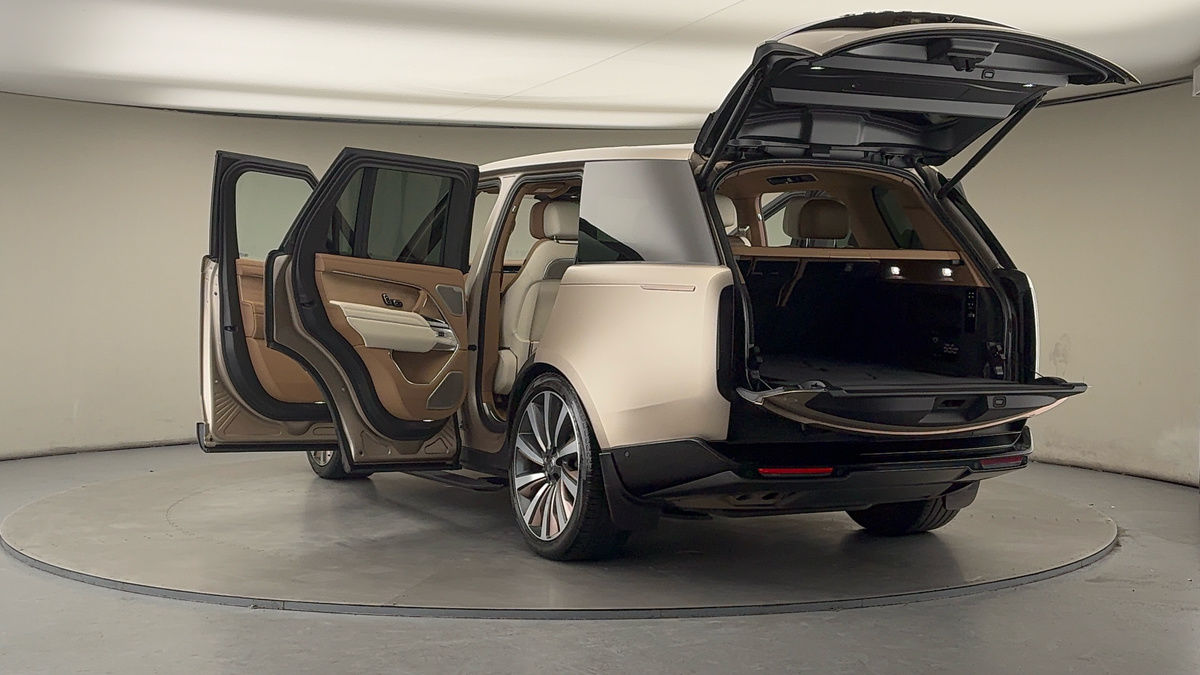 Used Land Rover Range Rover 2022 for sale - 77342460: Photo 23