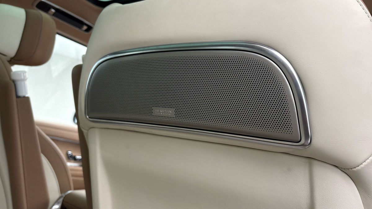 Used Land Rover Range Rover 2022 for sale - 77342460: Photo 25