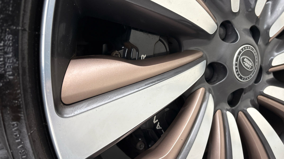 Used Land Rover Range Rover 2022 for sale - 77342460: Photo 27