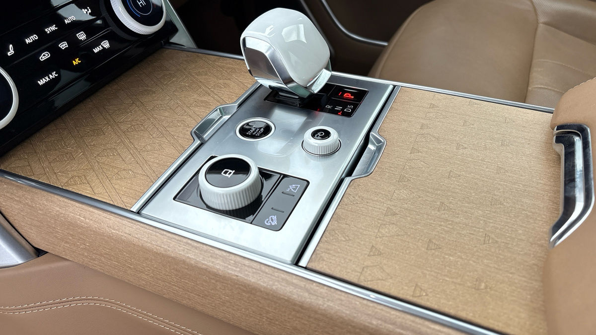 Used Land Rover Range Rover 2022 for sale - 77342460: Photo 28