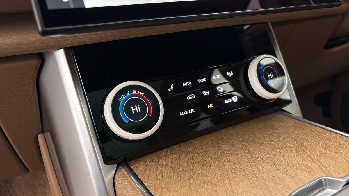 Used Land Rover Range Rover 2022 for sale - 77342460: Photo 29