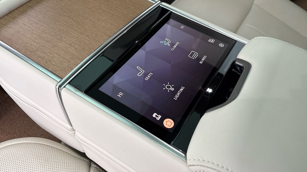 Used Land Rover Range Rover 2022 for sale - 77342460: Photo 30