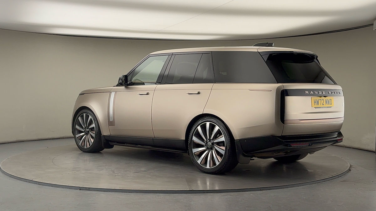 Used Land Rover Range Rover 2022 for sale - 77342460: Photo 31