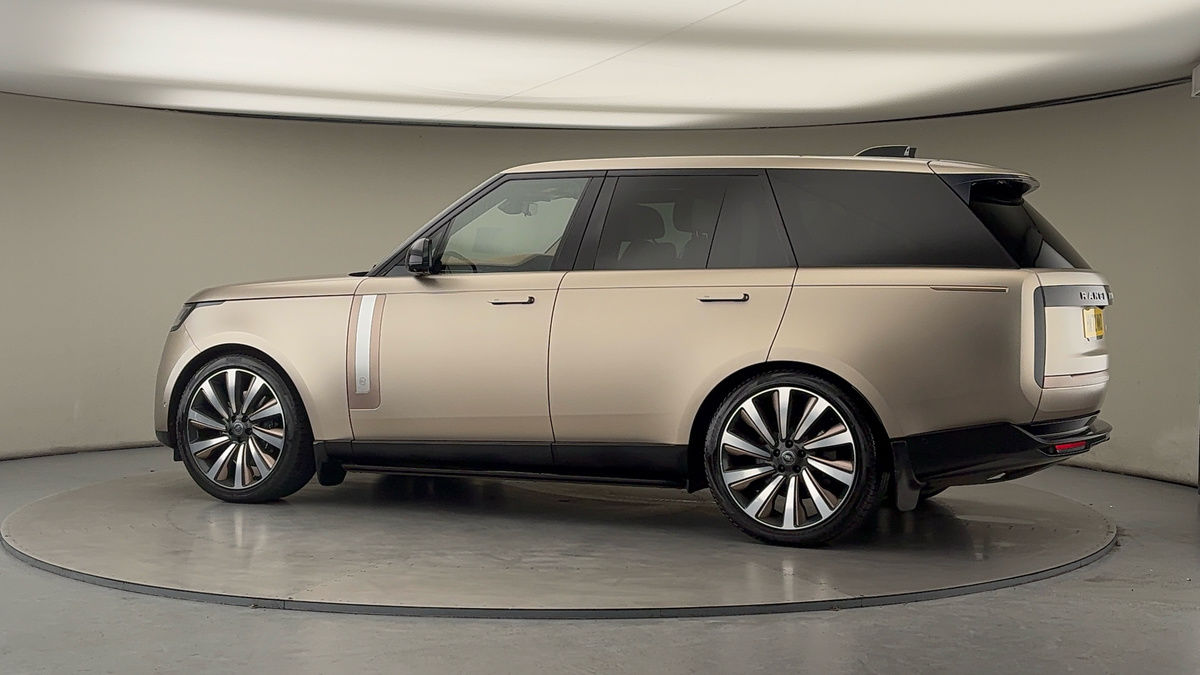 Used Land Rover Range Rover 2022 for sale - 77342460: Photo 32