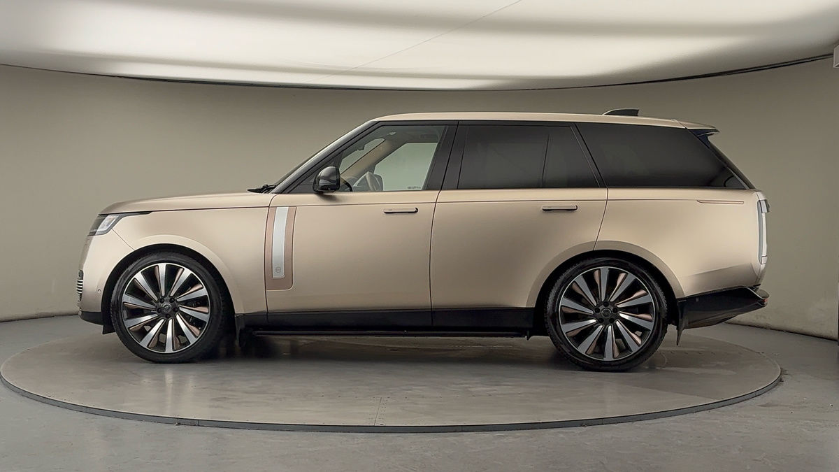 Used Land Rover Range Rover 2022 for sale - 77342460: Photo 33