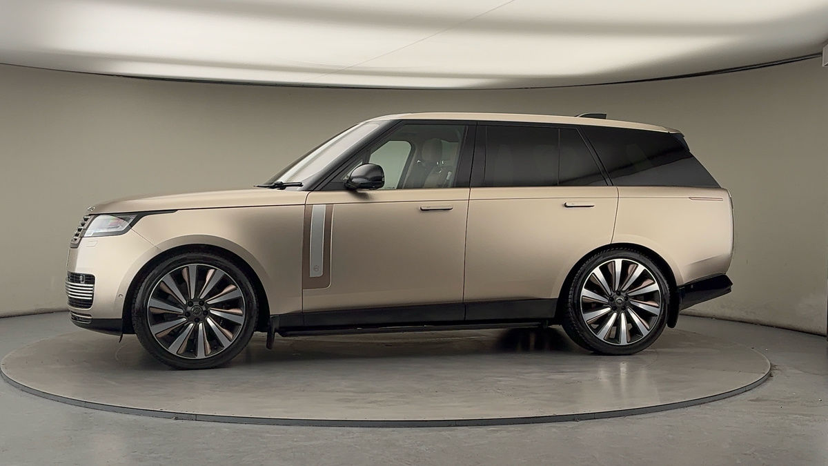 Used Land Rover Range Rover 2022 for sale - 77342460: Photo 34