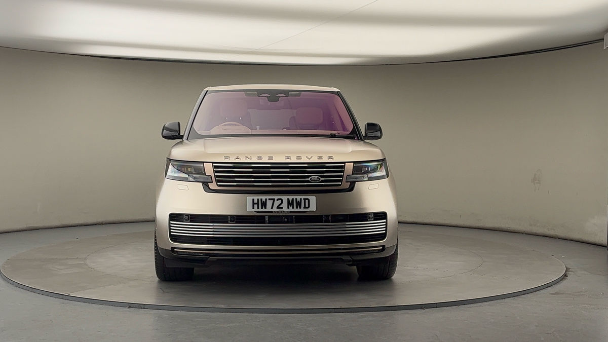 Used Land Rover Range Rover 2022 for sale - 77342460: Photo 38