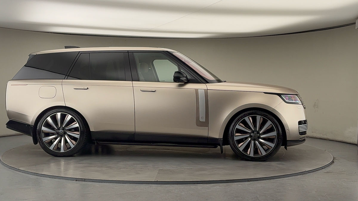 Used Land Rover Range Rover 2022 for sale - 77342460: Photo 42