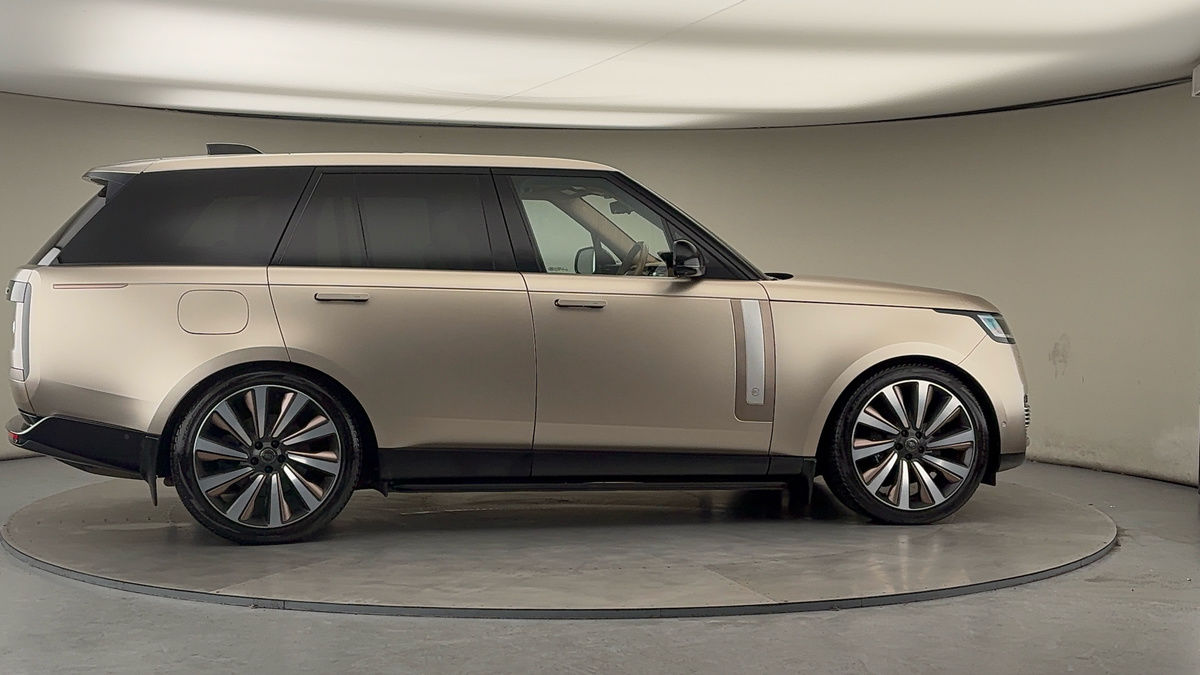 Used Land Rover Range Rover 2022 for sale - 77342460: Photo 43