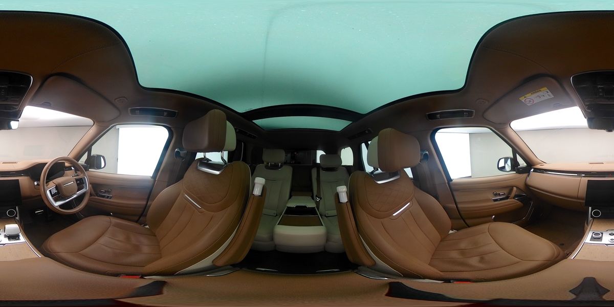 Used Land Rover Range Rover 2022 for sale - 77342460: Photo 50