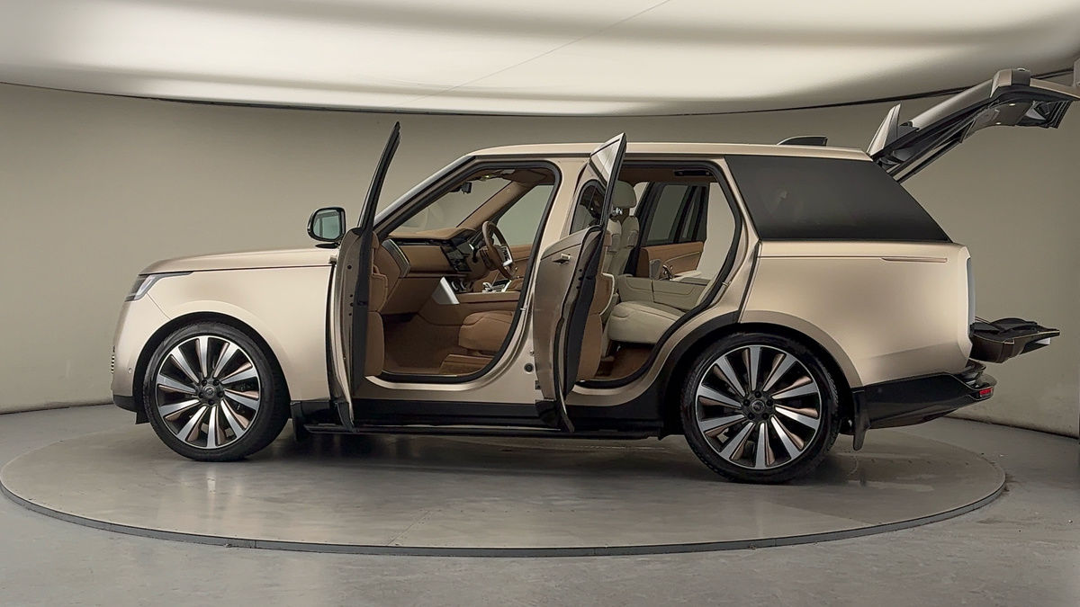 Used Land Rover Range Rover 2022 for sale - 77342460: Photo 52