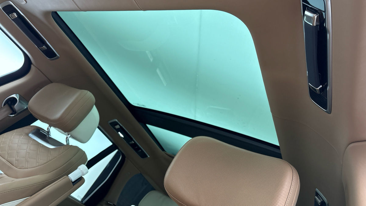 Used Land Rover Range Rover 2022 for sale - 77342460: Photo 6