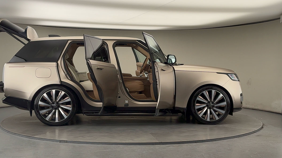 Used Land Rover Range Rover 2022 for sale - 77342460: Photo 62