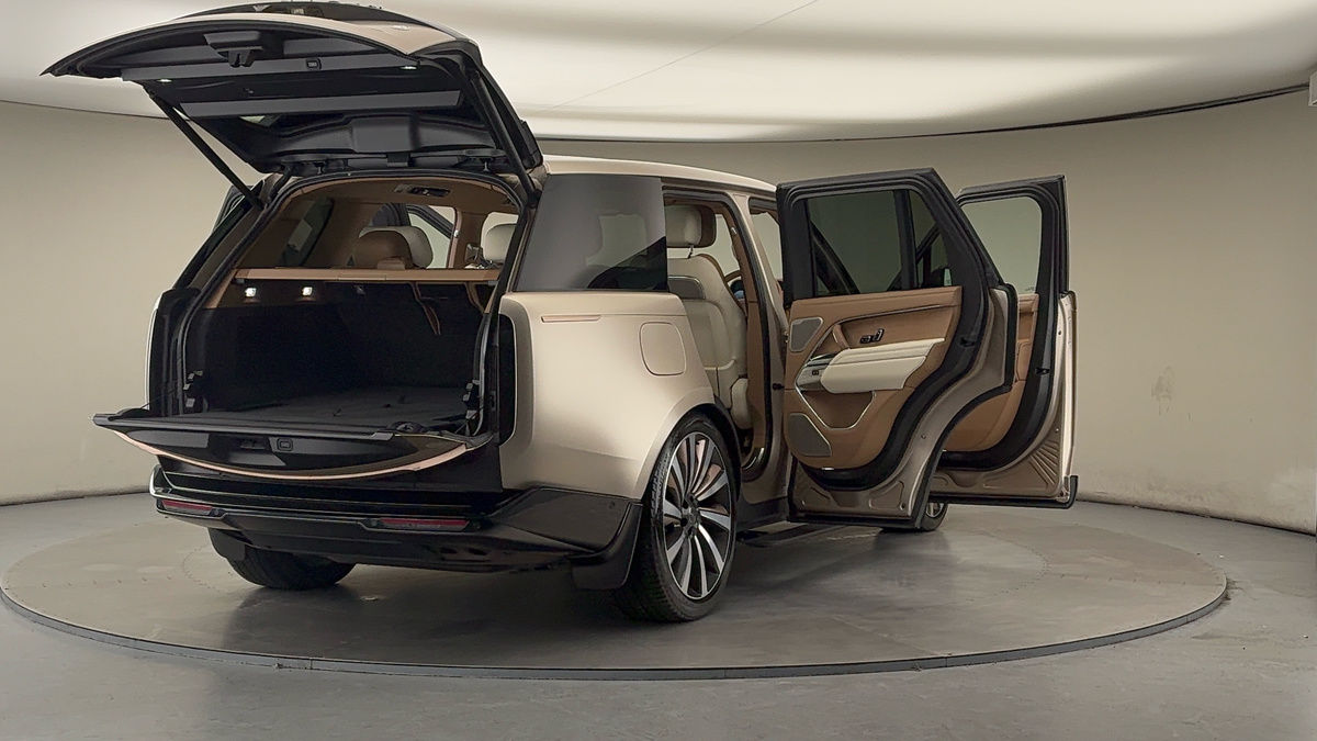 Used Land Rover Range Rover 2022 for sale - 77342460: Photo 65