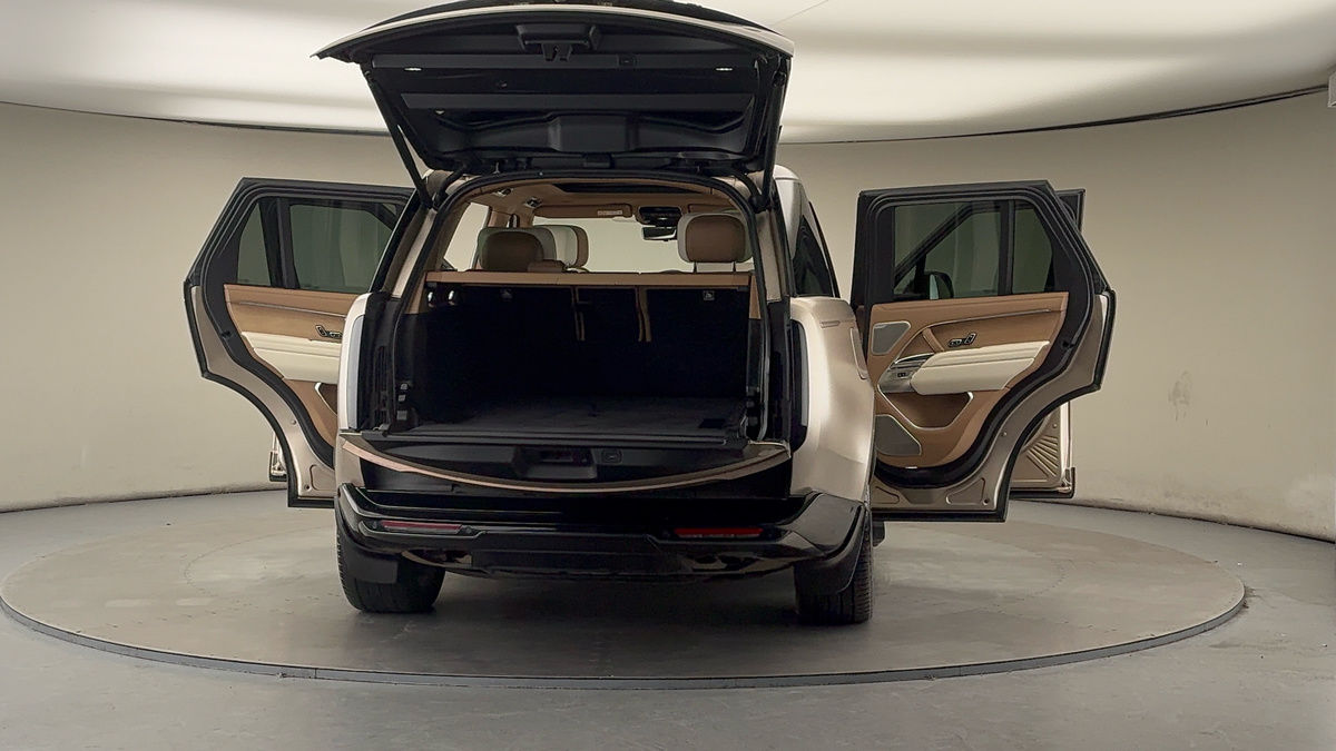 Used Land Rover Range Rover 2022 for sale - 77342460: Photo 66