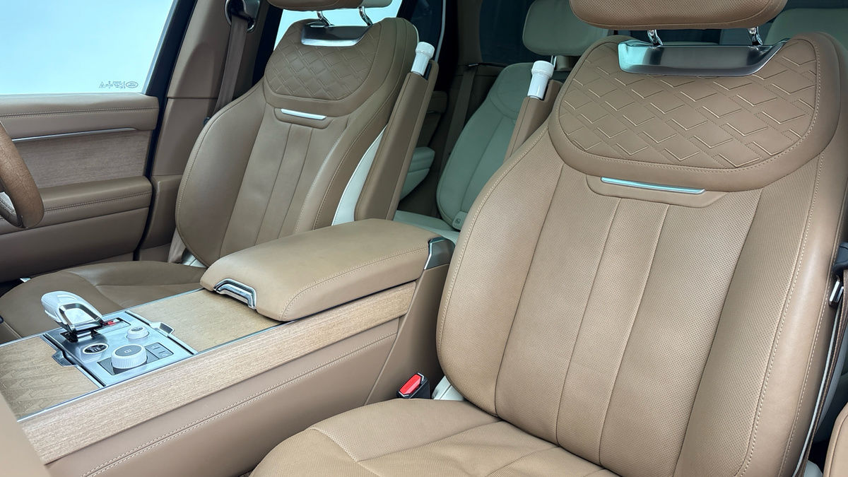 Used Land Rover Range Rover 2022 for sale - 77342460: Photo 7