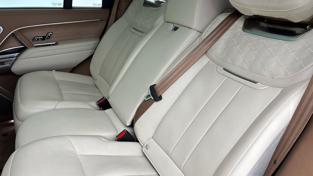 Used Land Rover Range Rover 2022 for sale - 77342460: Photo 8