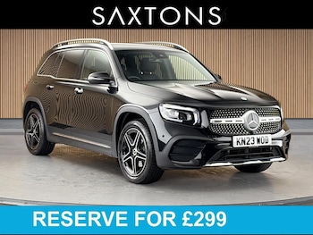 Used Mercedes-Benz GLB 2023 for sale - 79158670: Photo