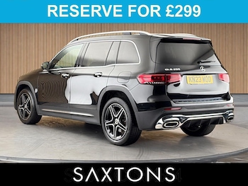 Used Mercedes-Benz GLB 2023 for sale - 79158670: Photo