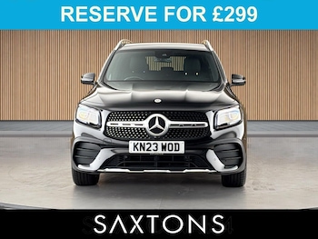 Used Mercedes-Benz GLB 2023 for sale - 79158670: Photo