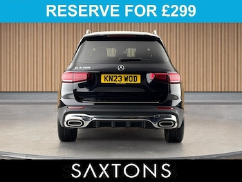 Used Mercedes-Benz GLB 2023 for sale - 79158670: Photo