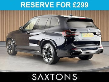 Used BMW iX3 2022 for sale - 79727155: Photo