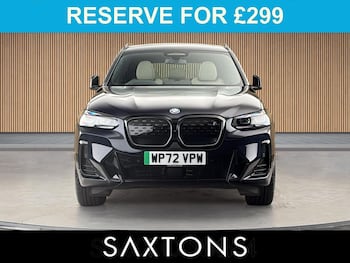 Used BMW iX3 2022 for sale - 79727155: Photo