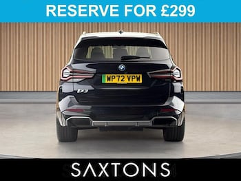 Used BMW iX3 2022 for sale - 79727155: Photo