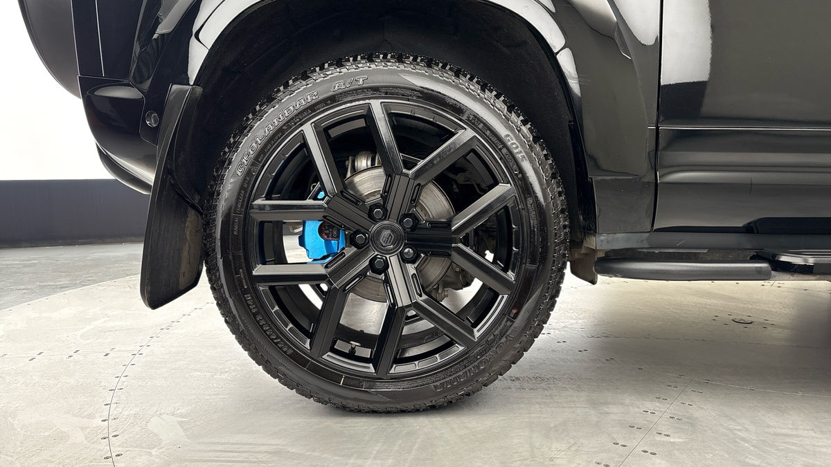 Used Land Rover Defender 90 2022 for sale - 76924153: Photo 10