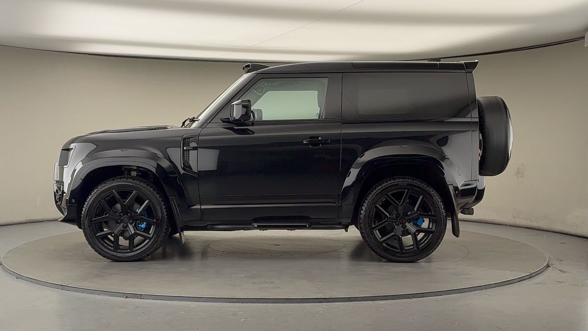 Used Land Rover Defender 90 2022 for sale - 76924153: Photo 15