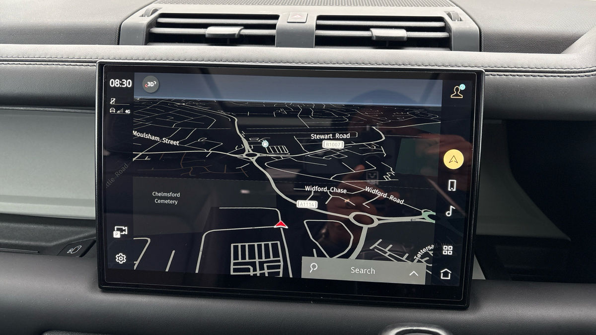 Used Land Rover Defender 90 2022 for sale - 76924153: Photo 17