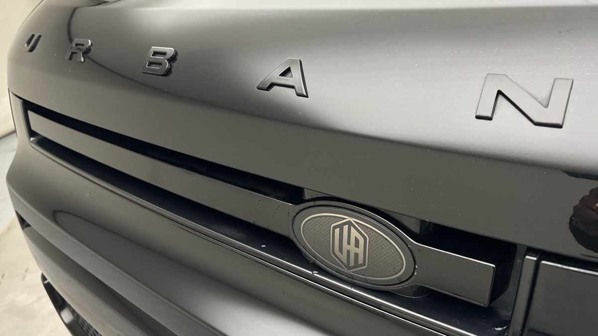 Used Land Rover Defender 90 2022 for sale - 76924153: Photo 24