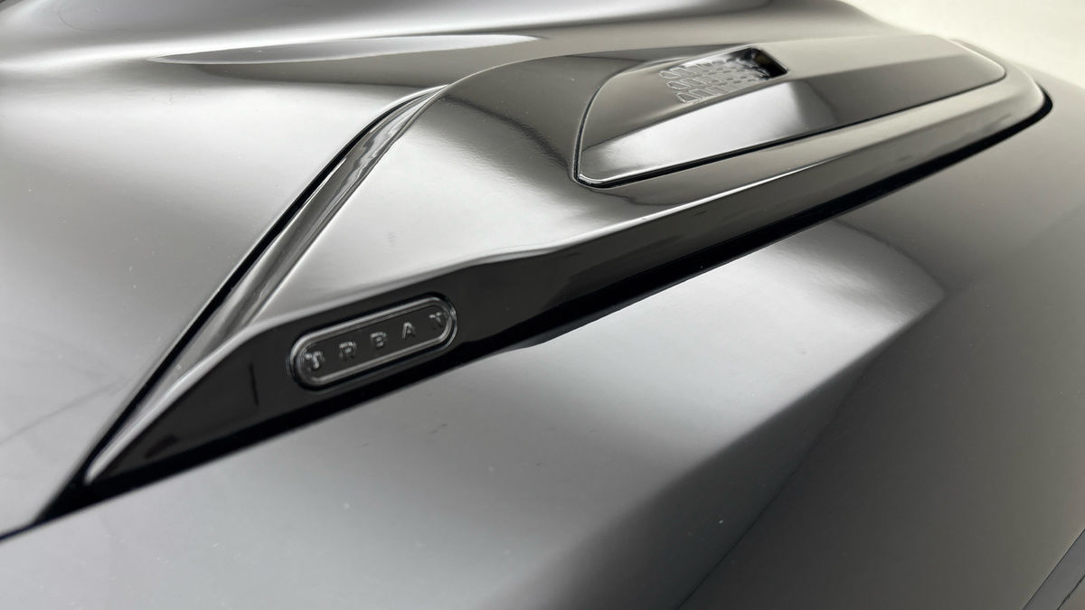 Used Land Rover Defender 90 2022 for sale - 76924153: Photo 26