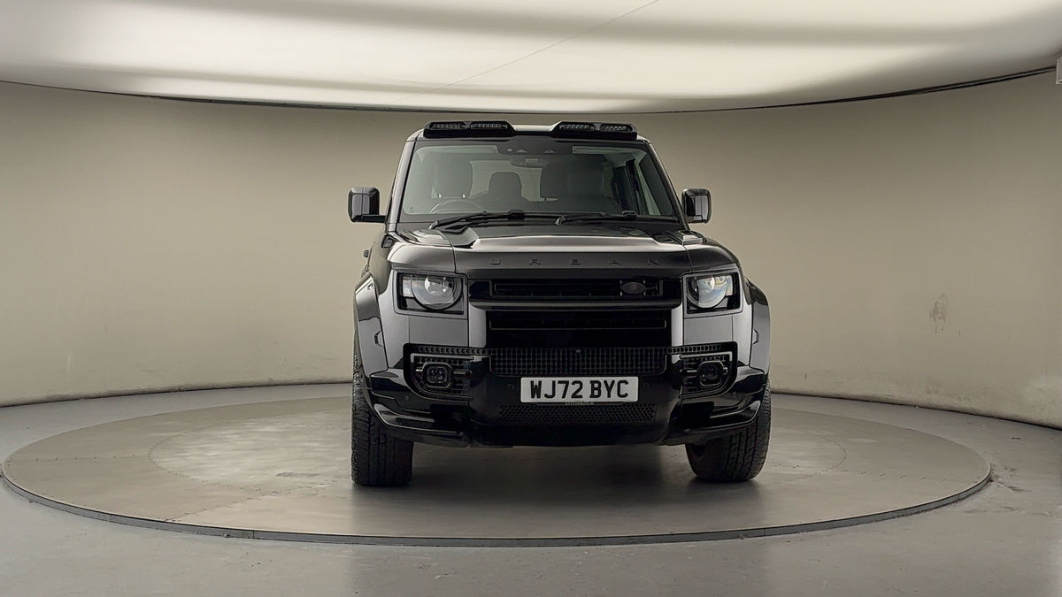 Used Land Rover Defender 90 2022 for sale - 76924153: Photo 34