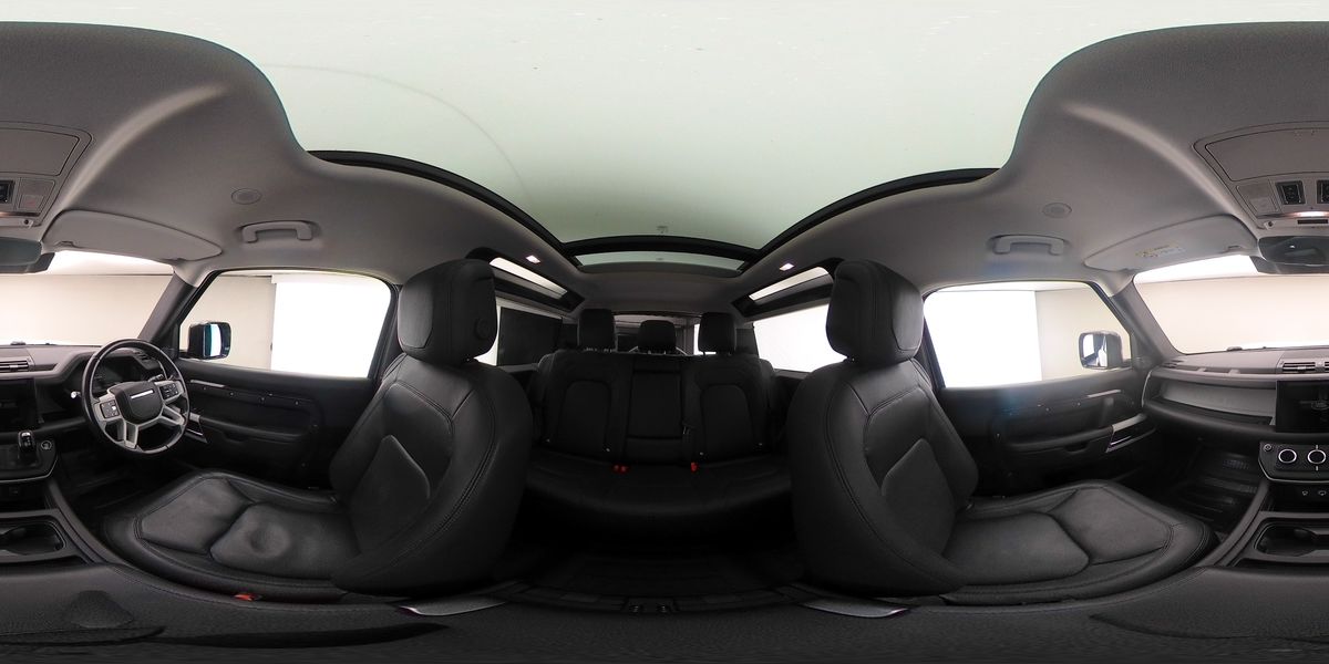 Used Land Rover Defender 90 2022 for sale - 76924153: Photo 46