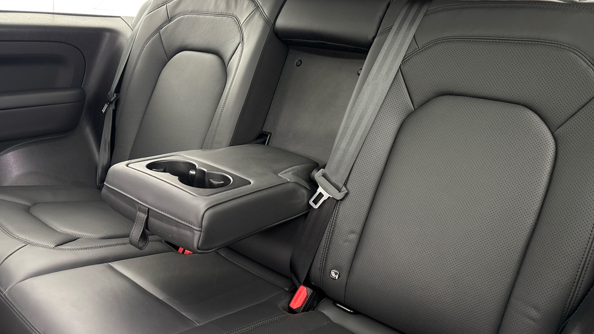 Used Land Rover Defender 90 2022 for sale - 76924153: Photo 9