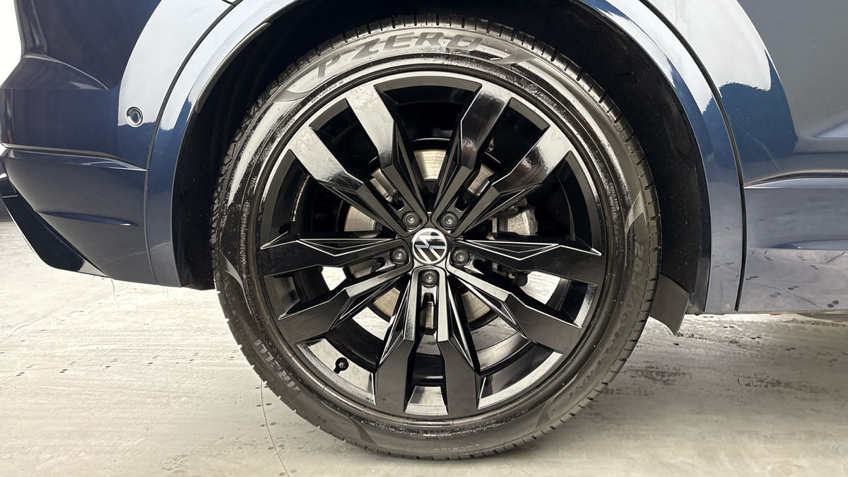 Used Volkswagen Touareg 2023 for sale - 78182397: Photo 10