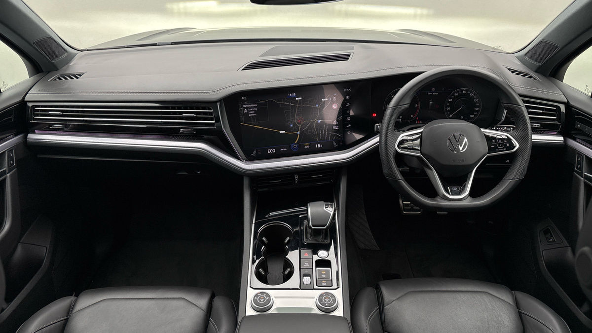 Used Volkswagen Touareg 2023 for sale - 78182397: Photo 12