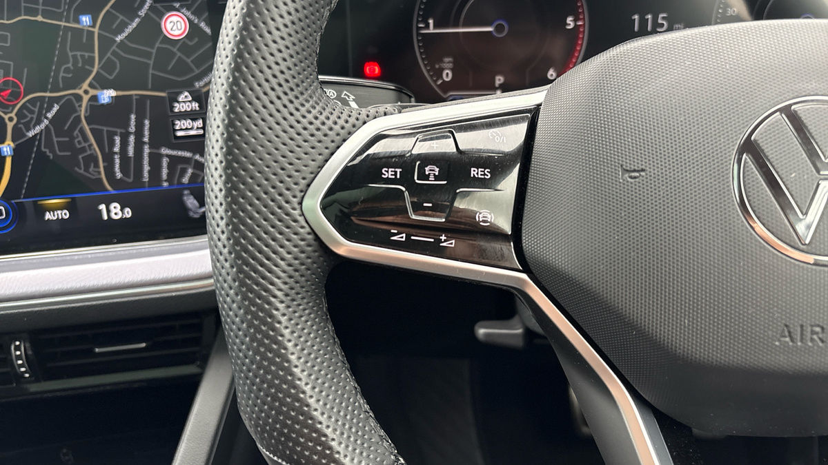 Used Volkswagen Touareg 2023 for sale - 78182397: Photo 13