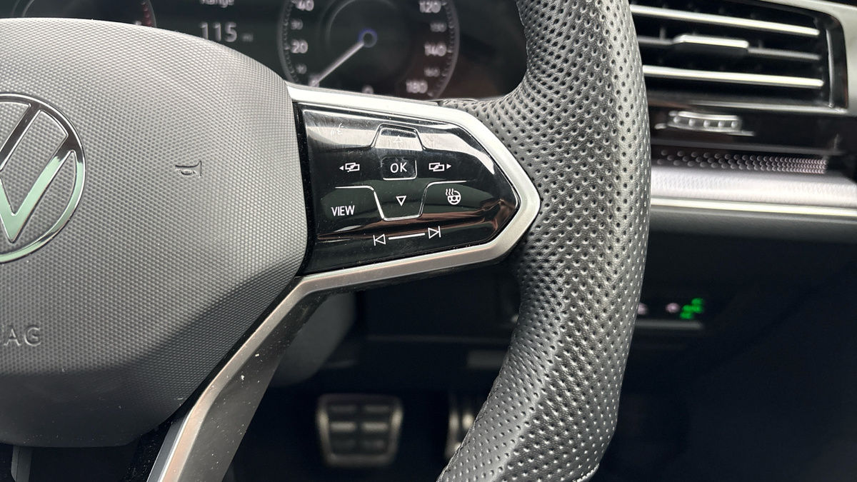 Used Volkswagen Touareg 2023 for sale - 78182397: Photo 14